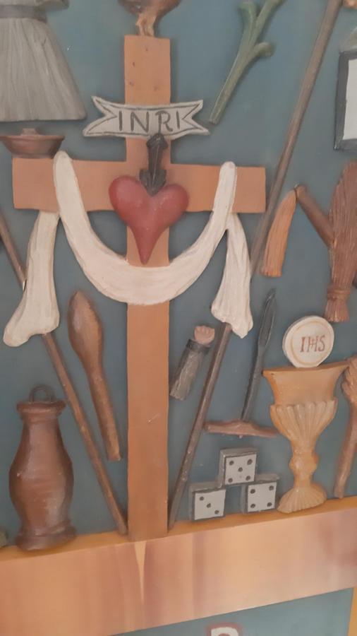 Landhaus Degen Bischofswiesen Dış mekan fotoğraf